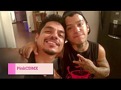  - PinkCDMX  @adrian zuki  @mastertopfetish @turkmxxx @sebaxxx ok #Turkomex #season2021   Enjoy of this sexy kinky leather fetish guys #Leather gear by @backbizarre ok @Sebaxxx ok