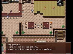  - I can fuck any NPC in virtual world