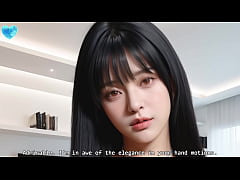  - 21YO Athletic Japanese With Perfect Boobs Love Your Dick And Fucks Again And Again POV - Uncensored Hyper-Realistic Hentai Joi, With Auto Sounds, AI [SUB'S VIDEO]