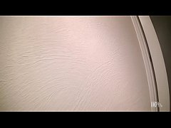  - 体で払います！鍵をなくした美乳パイパン女子のドアを開ける仕事で駆けつけたら修理代が払えないというので引き換えに玄関で中出しまでさせていただきました 松下れいか 1