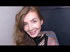  - British Porn Star Katie Cooper BBC