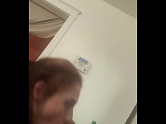  - Friends gives me head again