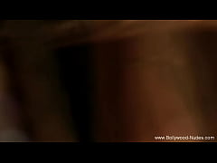 - Erotic Dancing In The Midnight Just To Show Body Movement