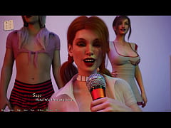  - Being A Dik 240 (Chick Route)