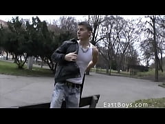  - Handjob in the bath 2  - Ronnie