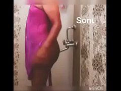  - Sonusissy hot bath