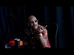  - As produtoras pediam exames, tem muito ego nesse ramo, contou de uma situação engraçada, está em cartaz, e os atores e atrizes precisam se valorizar - Nego Catra (WATCH ON: SHEER/RED)