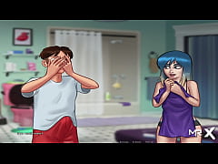  - SummertimeSaga - what do you have there? member? E1 # 71