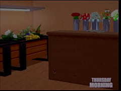  - knight of love cap 18 i masturbate with my stepmothers huge ass