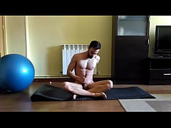  - Me PAJEO después del entrenamiento