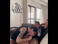  - O MORENO PEDIU PRA SENTAR NA MINHA ROLA