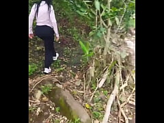  - No Deboo Seguir Acompañando Al Pervertido De Mi Amigo ! Dios Solo Espero Nadie Vea El Vídeo.