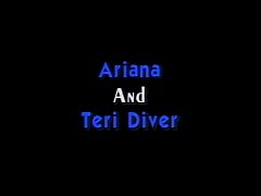  - LBO - Bachelorette Party - scene 8