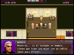  - My New Life Cap 25 - follando con mi novia y el club de la pelea