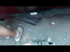  - Muleke 22 anos rebolando na pica