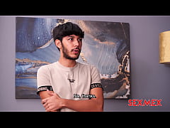  - SEXMEX - Her New Boyfriend . Sandra Paola