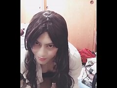  - Chinese crossdresser 3