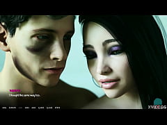  - A.O.A. Academy #124 • She needs and wants this big dick