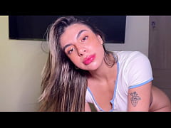  - Me cojo a mi profesora LATÍNA DE MATEMÁTICAS