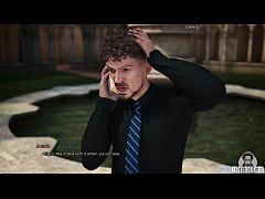  - LUST ACADEMY #192 • She has great firm tits...please more of them!