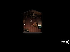  - TreasureOfNadia - Filled the faces of three girls with his cum E3 #121