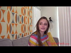  - AMWF creampie, I was impressed with her blowjob, because she was very pretty.