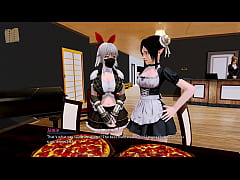  - Harem Hotel 44