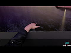  - WHERE THE HEART IS #298 • Let's go to the strip club and have some fun