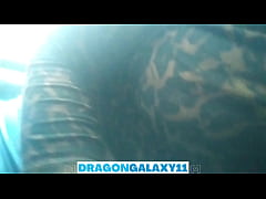  - Risky Public Best Friend Sucking my Dick on the Bus