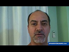  - Married guy barebacked