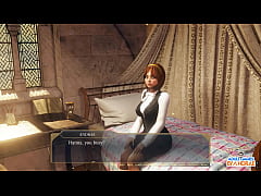  - EP9: Returning the Favor Alice Deepthroat - Magic Pussy: Chapter 2