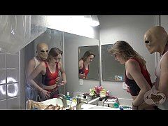  - Tricky StepSon Tricks his StepMom for Halloween Sex and giant creampie - ft. The Cock Ninja and @SmartyKat314