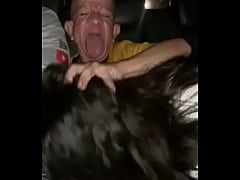  - Bruno Diferente com Modelo Gata