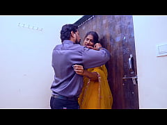  - First time bring horny wife in the village for the hardcore sex