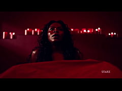  - Black Ebony Goddess Vore