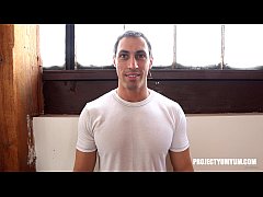  - Dani Jensen 15-Man All Holes All Loads (Extended Trailer)