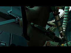  - Lara's Experiement Porn Part1