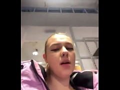  - Fucking in the public