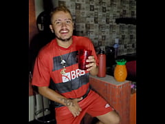  - O Flamenguista Apertado Foi na Casa do Parça