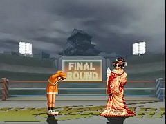  - Mugen - Bao Fucks Mai