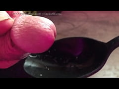  - Cum Training Craving my own precum Fleshlightman1000