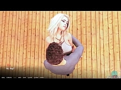  - A.O.A. Academy #19 - Dance lesson with Jenny