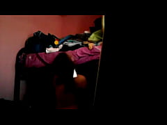  - Ya peda me equivoqué de habitación y terminé culiando a mi cuñado.