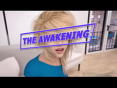  - THE AWAKENING #124 • A cute, sexy, horny asian babe