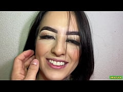  - Duda Pimentinha a atriz ninfera do pornô Brasileiro mais cobiçada - cena completa no Red