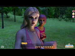  - EP12: Naughty Stories by the Campfire - Helping the Hotties