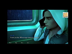  - Being A Dik 24 (Chick Route)