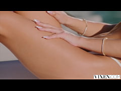  - VIXEN Flawless beauty Vanna has insatiable sexual appetite