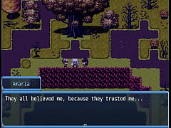  - HRPG Henteria Chronicles Chapter 2 011