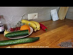  - polyna fetish vegetables pov dirty directors cut